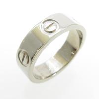 カルティエ ラブリング