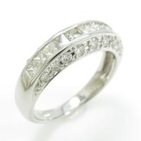 PT ダイヤモンドリング