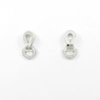 カルティエ アグラフ ピアス