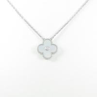 ヴァンクリーフ＆アーペル アルハンブラ 2009年X’mas限定 ネックレス