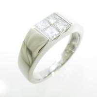 PT ダイヤモンドリング