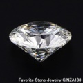 1.5カラット ダイヤモンドルース 1.632ct E VVS-1 VERY GOOD 中央宝石鑑定書 （F)(238063)