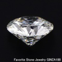 1.5カラット ダイヤモンドルース 1.632ct E VVS-1 VERY GOOD 中央宝石鑑定書 （F)(238063)