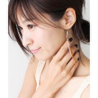 2カラーフェザーピアス/3カラー