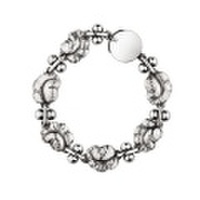 3530088 　Moonlighｔ　Grapeｓ　ブレスレット／Georg　Jensen
