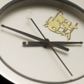 AKTEO ウォッチ ドラムセット