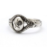 ALEX STREETER(アレックスストリーター) LARGE PAGAN PRIESTESS ALR842