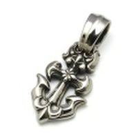 BWL(ビルウォールレザー)　ミディアムアンカーペンダント　PN892