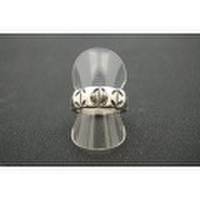 BWL(ビルウォールレザー)　ミニクロスリング2006　R216