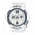 Baby-G ベビージー ベビーG CASIO カシオ レディース 腕時計 BGA-210-7B1JF [国内正規販売店]
