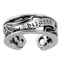 Bizarre(ビザール)　ドラゴンピンキーリング　SRP075　【フリーサイズ】