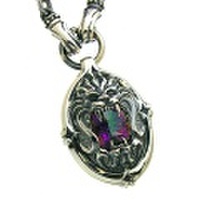 Bizarre(ビザール)　マリスペンダント SNJ087　チェーン付