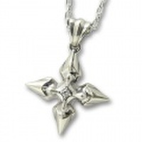 Bloody Mary（ブラッディマリー） ライフ ペンダント ＜サン＞ - Life Pendant ＜Sun＞ BMP768-D