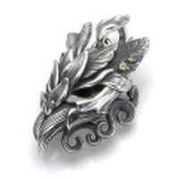 Bloody Mary（ブラッディマリー）BMP1271 Karulas カルラス ペンダント