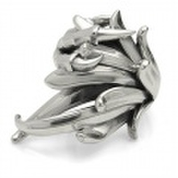 Bloody Mary（ブラッディマリー）バトル リング - 戦闘　BMR827