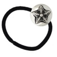 CHROME HEARTS(クロムハーツ) ヘアバンド/5ポイントスター　HAIR BAND 5POINT STAR