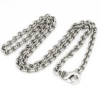 CHROME HEARTS(クロムハーツ)　CH NEチェーン/24inch（約61cm）