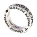 CHROME HEARTS(クロムハーツ)　スペーサーリング6mmフォーエバー　Spacer 6mm Forever