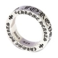 CHROME HEARTS(クロムハーツ)　スペーサーリング6mmフォーエバー　Spacer 6mm Forever