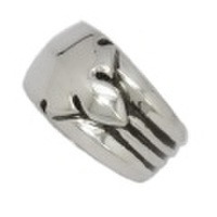 CHROME HEARTS(クロムハーツ)　フレアニー シングルリング/ Fleurknee Single Ring