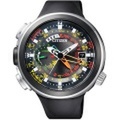 CITIZEN シチズン 腕時計 プロマスター LANDエコドライブ アルティクロン シーラス Eco- Drive BN4035-08E 国内正規品メンズ