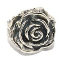 CRAZY PIG DESIGNS(クレイジーピッグ) ROSE RING #1056 ローズリング