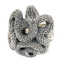 CRAZY PIG DESIGNS(クレイジーピッグ) VIPER SNAKE #1059 ヴァイパースネイクリング