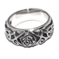 DEAL DESIGN (ディールデザイン)　トライバルローズ　390557