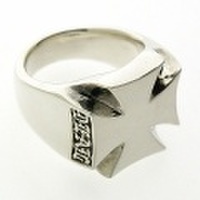 DEAL DESIGN(ディールデザイン)　グラムクロスリング　391228