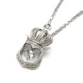 DUB Collection(ダブコレクション)Crown Horseshoe Necklace　クラウンホースシューネックレス　DUBj-248-2