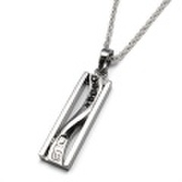 DUB Collection(ダブコレクション)Knot Necklace　ノットネックレス　DUBj-314-1