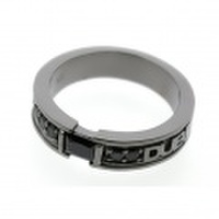 DUB collection(ダブコレクション)　Chic Bar ring(men’s)　メンズリング【DUBj-155-2】