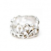 DUB collection(ダブコレクション)　Raise Spice growth (lady’s)　レディースリング【DUBj-132-1L】