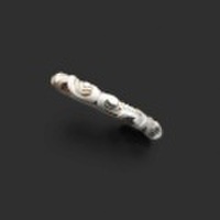 Dualflow（デュアルフロウ）maori style ring s【DFR-13】