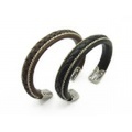 END（エンド）　Leather Bangle（レザーバングル）ENDB022