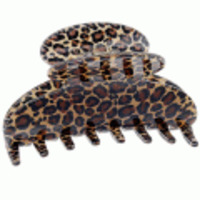 France Luxe◆アニマルクリップ◆チータ