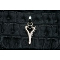 Fuck Around Lewisite(ファックアラウンドルイサイト)　インディビジュアルハートペンダント　FA-P-0047