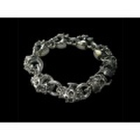 Fuck Around Lewisite(ファックアラウンドルイサイト)　サクリフェイスブレスレット　FA-B-0003