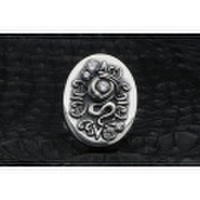 Fuck Around Lewisite(ファックアラウンドルイサイト)　リビアルDリング　FA-R-0084 　F.A.L