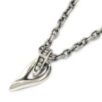 GIGOR（ジゴロウ） ドロップペンダントL　N103