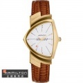HAMILTON ハミルトン Ventura Classic Quartz ベンチュラ クラシッククォーツ H24301511 国内正規品メンズ