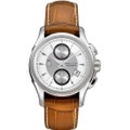 HAMILTON ハミルトン 腕時計 ジャズマスター オートクロノ 自動巻クロノグラフ H32616553 国内正規品 メンズ