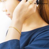 Hawk Company｜羽根モチーフ ブレスレット(d459)＃6109ホークカンパニー/メール便可