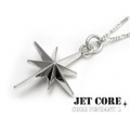 JET CORE (ジェットコア) コア ペンダント L (チェーン別売り) [シルバーペンダント] 送料無料