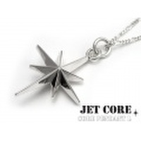 JET CORE (ジェットコア) コア ペンダント L (チェーン別売り) [シルバーペンダント] 送料無料