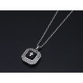 Justin Davis（ジャスティンデイビス）　Lord’s Prayer Necklace（ローズプレイヤーネックレス）