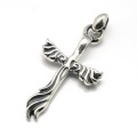 LONE ONES(ロンワンズ)Lone Eagle Medium Linked Silk MFP-0024M-LS