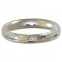 Link Love - & - Pt 3mm甲丸Sリング