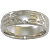 Link Love - Message - Pt 自然・愛・幸運Sリング