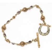 Lord Camelot（ロードキャメロット）LC-1319　ブレスレット